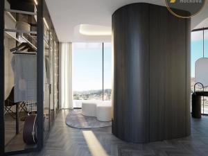 Prodej bytu 3+kk, Marbella, Španělsko, Túnel La Quinta, 140 m2