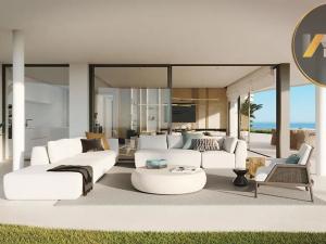 Prodej bytu 3+kk, Marbella, Španělsko, Túnel La Quinta, 140 m2