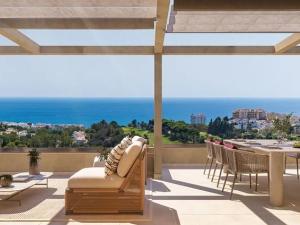 Prodej bytu 3+kk, Torrequebrada, Španělsko, 70 m2