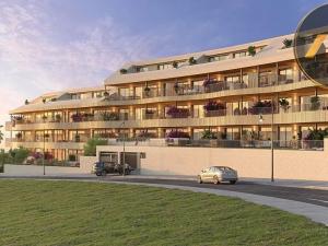 Prodej bytu 2+kk, Fuengirola, Španělsko, 50 m2