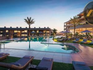 Prodej bytu 2+kk, Fuengirola, Španělsko, 50 m2