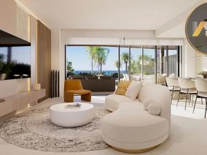 Prodej bytu 2+kk, Fuengirola, Španělsko, 50 m2