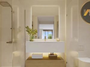 Prodej bytu 2+kk, Fuengirola, Španělsko, 50 m2