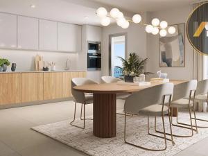 Prodej bytu 3+kk, Mijas, Španělsko, 110 m2