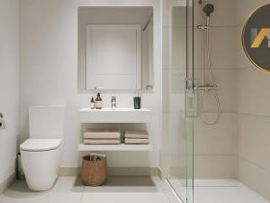 Prodej bytu 3+kk, Mijas, Španělsko, 110 m2