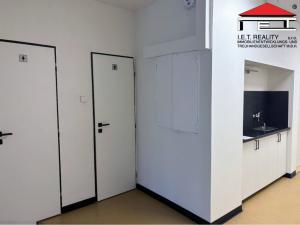 Pronájem kanceláře, Brno, Kroftova, 39 m2