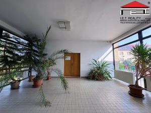 Pronájem kanceláře, Brno, Kroftova, 39 m2