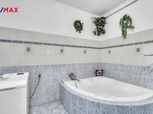 Prodej rodinného domu, Radostov, 187 m2