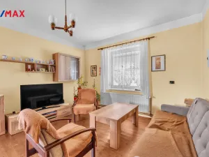 Prodej rodinného domu, Radostov, 187 m2