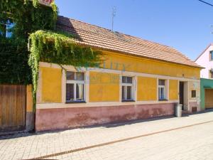 Prodej rodinného domu, Libochovice, Kožešnická, 69 m2