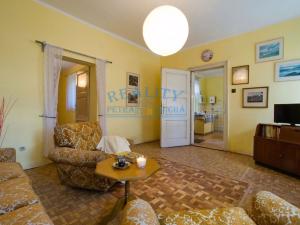 Prodej rodinného domu, Libochovice, Kožešnická, 69 m2