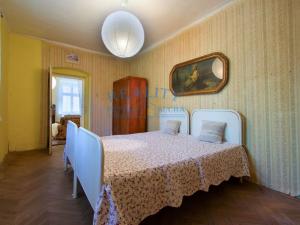 Prodej rodinného domu, Libochovice, Kožešnická, 69 m2