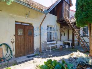 Prodej rodinného domu, Libochovice, Kožešnická, 69 m2
