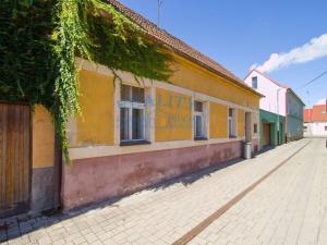 Prodej rodinného domu, Libochovice, Kožešnická, 69 m2