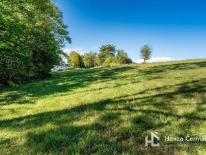 Prodej pozemku pro bydlení, Chmelík, 3471 m2