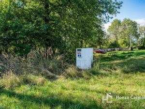 Prodej pozemku pro bydlení, Chmelík, 3471 m2