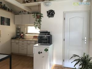 Pronájem bytu 1+kk, Benešov, 40 m2