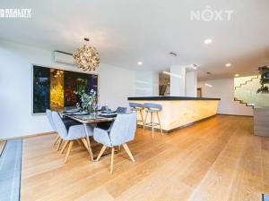 Prodej rodinného domu, Moravany, V Jámách, 382 m2