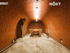 Prodej rodinného domu, Moravany, V Jámách, 382 m2