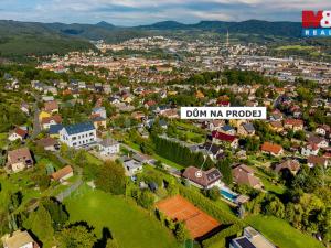 Prodej rodinného domu, Děčín, Veveří, 233 m2