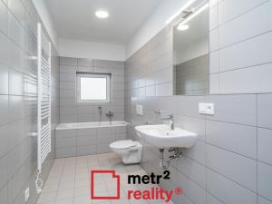 Pronájem bytu 2+kk, Olomouc, U solných mlýnů, 65 m2