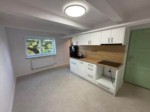 Pronájem bytu 1+kk, Zlín - Prštné, B. Němcové, 20 m2