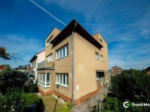 Pronájem bytu 1+kk, Zlín - Prštné, B. Němcové, 20 m2