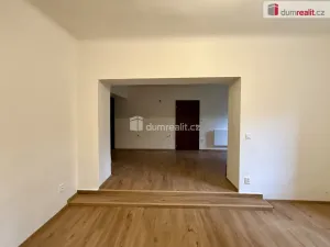 Prodej bytu 3+kk, Mariánské Lázně, Třebízského, 118 m2