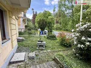 Prodej bytu 3+kk, Mariánské Lázně, Třebízského, 118 m2