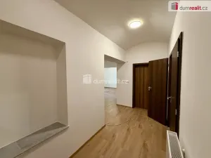 Prodej bytu 3+kk, Mariánské Lázně, Třebízského, 118 m2