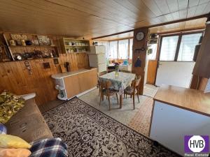 Prodej zahrady, Blovice, 544 m2