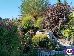 Prodej zahrady, Blovice, 544 m2