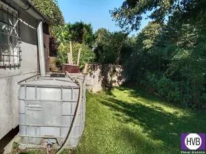 Prodej zahrady, Blovice, 544 m2