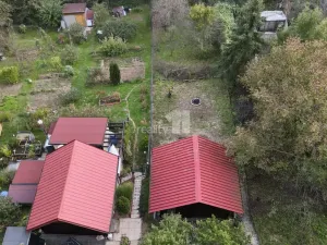 Prodej chaty, Březnice, 18 m2