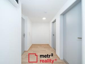 Pronájem bytu 2+kk, Olomouc, U solných mlýnů, 63 m2