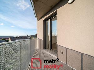 Pronájem bytu 2+kk, Olomouc, U solných mlýnů, 63 m2
