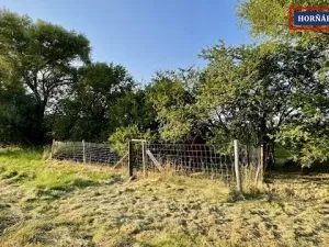 Prodej zahrady, Kunkovice, 115 m2