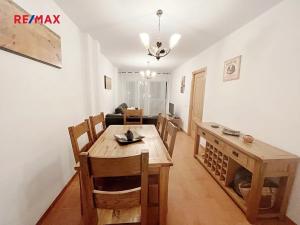 Prodej bytu 4+kk, Ventanicas-El Cantal, Španělsko, 88 m2