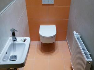 Pronájem bytu 3+kk, Hradec Králové, Gočárova třída, 108 m2