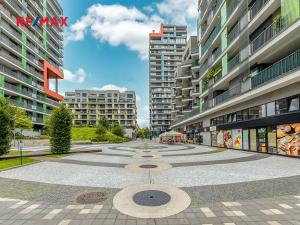 Prodej bytu 3+kk, Praha - Malešice, Počernická, 83 m2