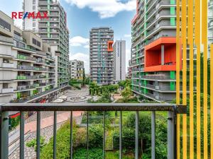 Prodej bytu 3+kk, Praha - Malešice, Počernická, 83 m2