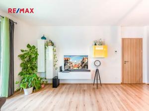 Prodej bytu 3+kk, Praha - Malešice, Počernická, 83 m2