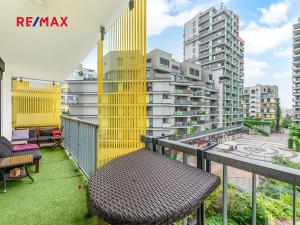 Prodej bytu 3+kk, Praha - Malešice, Počernická, 83 m2