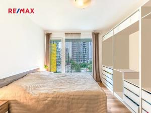 Prodej bytu 3+kk, Praha - Malešice, Počernická, 83 m2