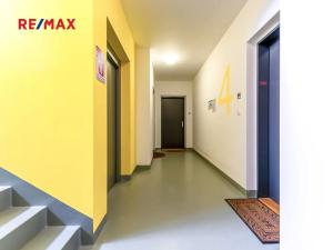 Prodej bytu 3+kk, Praha - Malešice, Počernická, 83 m2