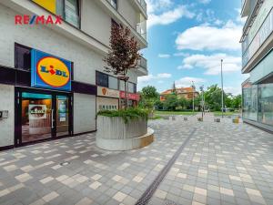 Prodej bytu 3+kk, Praha - Malešice, Počernická, 83 m2