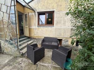 Pronájem rodinného domu, České Budějovice, Šroubárenská, 72 m2