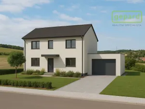 Prodej pozemku pro bydlení, Vonoklasy, Mořinská, 1530 m2