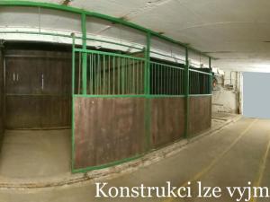 Pronájem skladu, Třebotov, Pod Vsí, 340 m2
