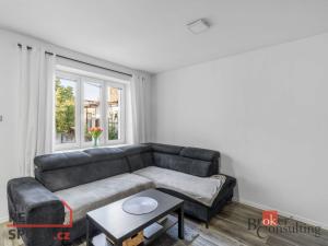 Prodej rodinného domu, Krnov - Pod Cvilínem, Nerudova, 135 m2